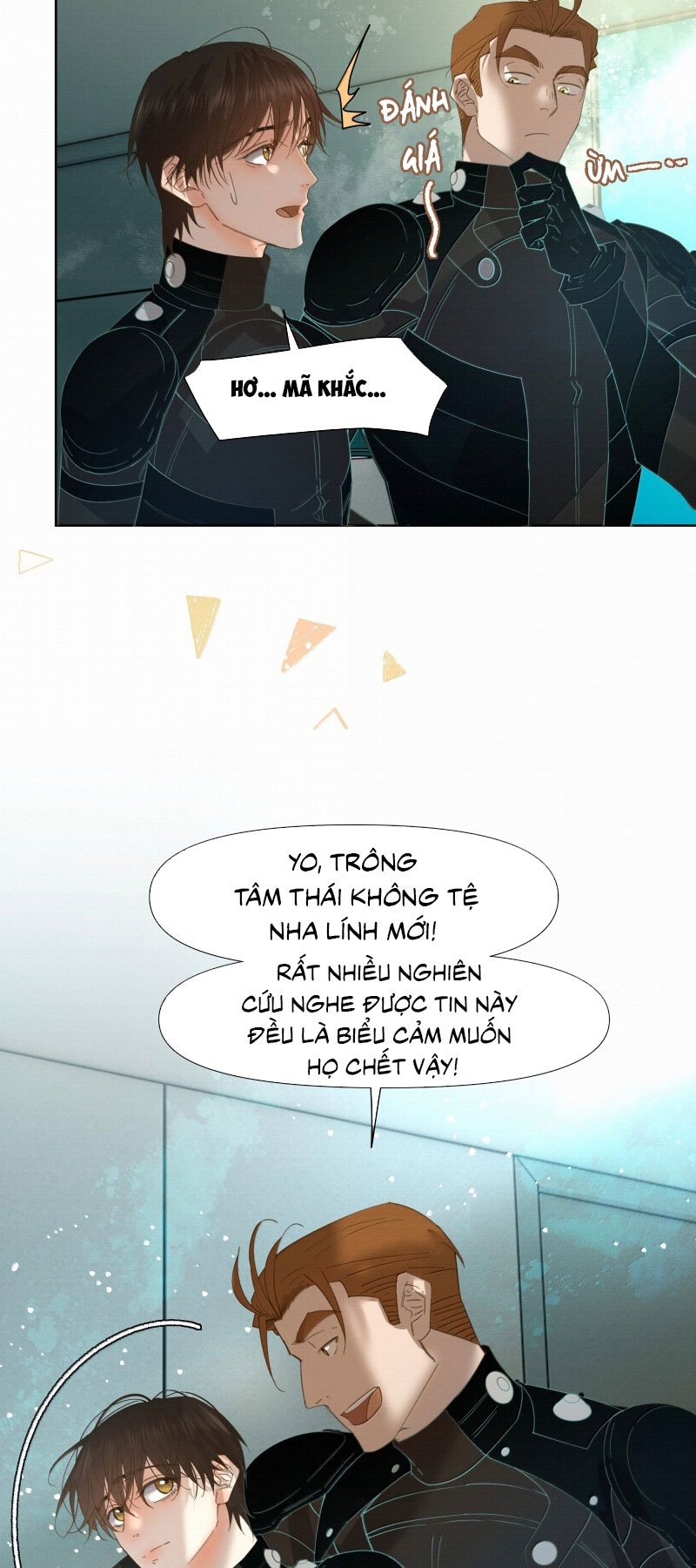 Tuyệt Xử Phùng Sinh: Chapter 76