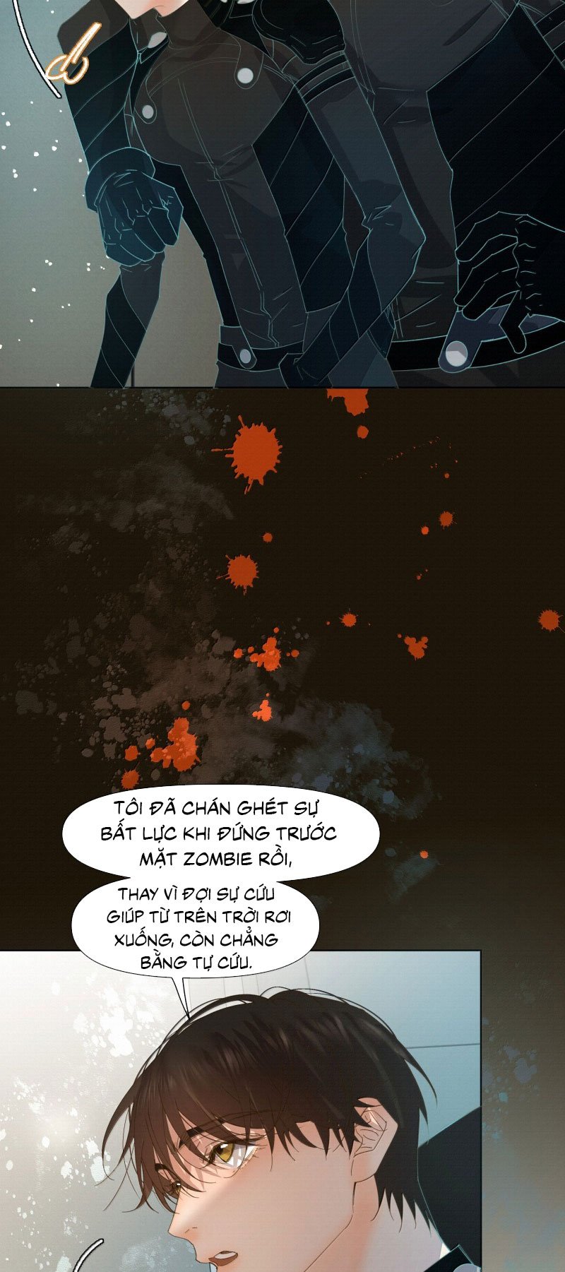 Tuyệt Xử Phùng Sinh: Chapter 76