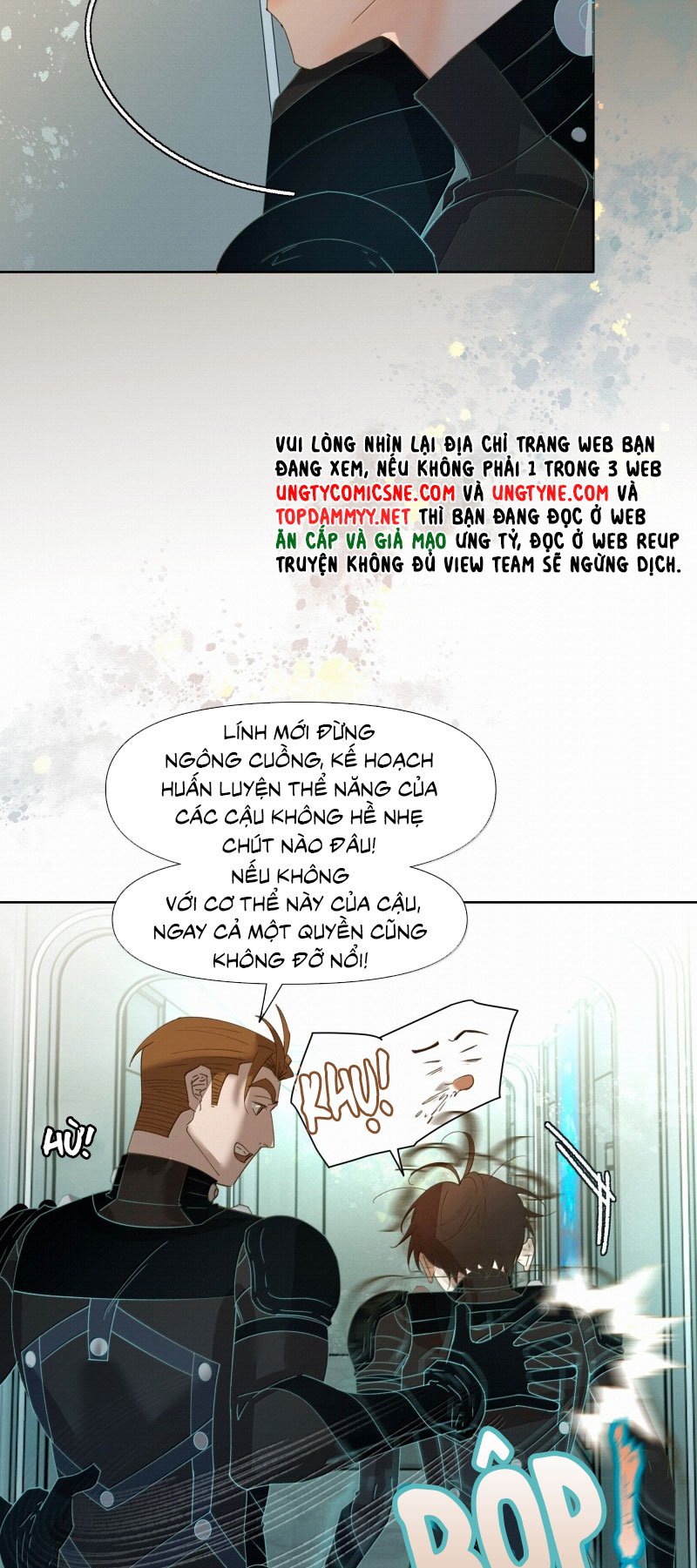 Tuyệt Xử Phùng Sinh: Chapter 76