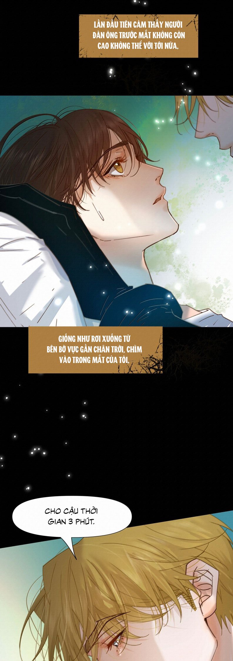 Tuyệt Xử Phùng Sinh: Chapter 76