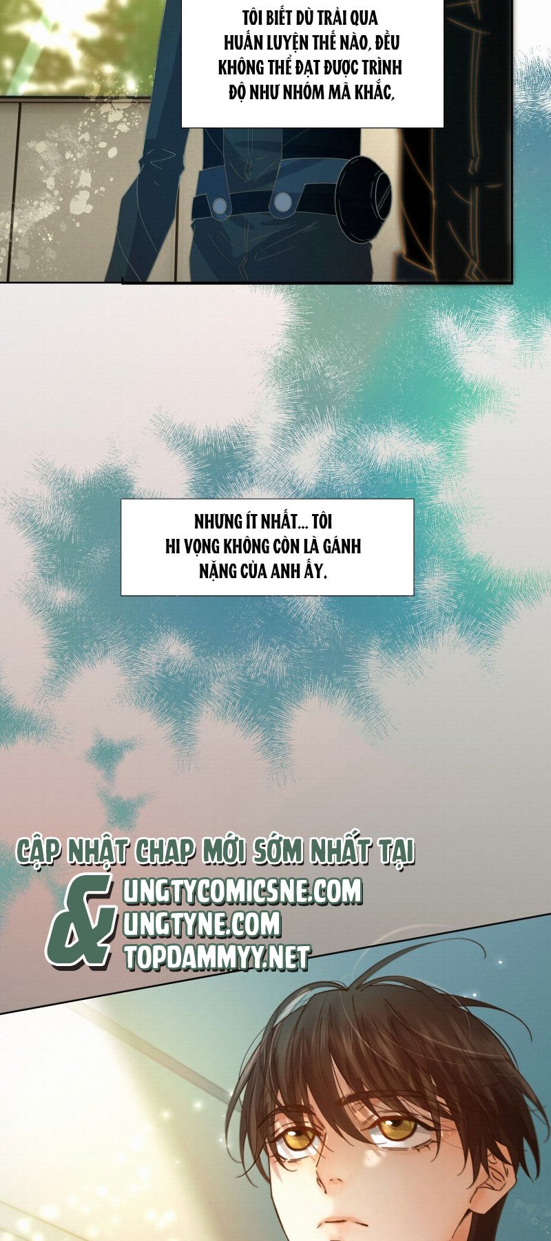 Tuyệt Xử Phùng Sinh: Chapter 76