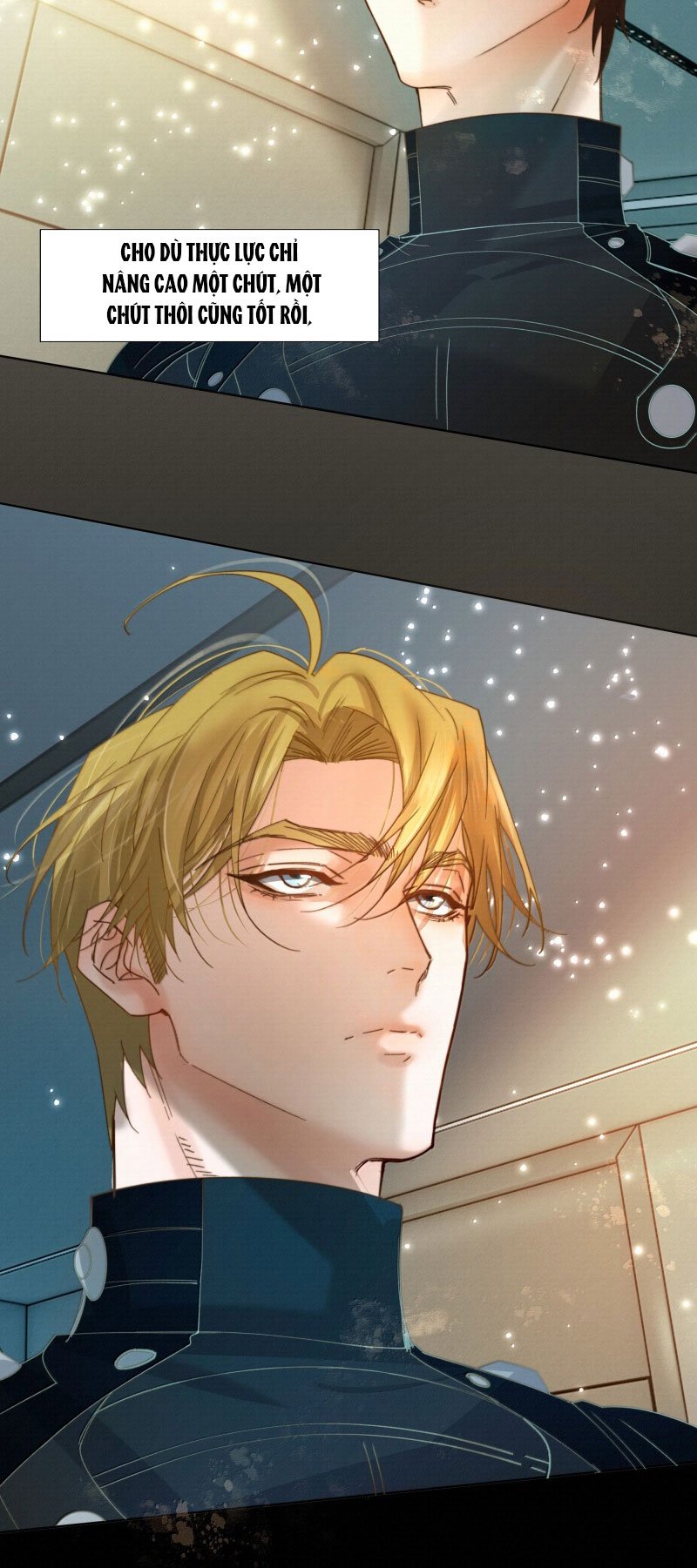 Tuyệt Xử Phùng Sinh: Chapter 76