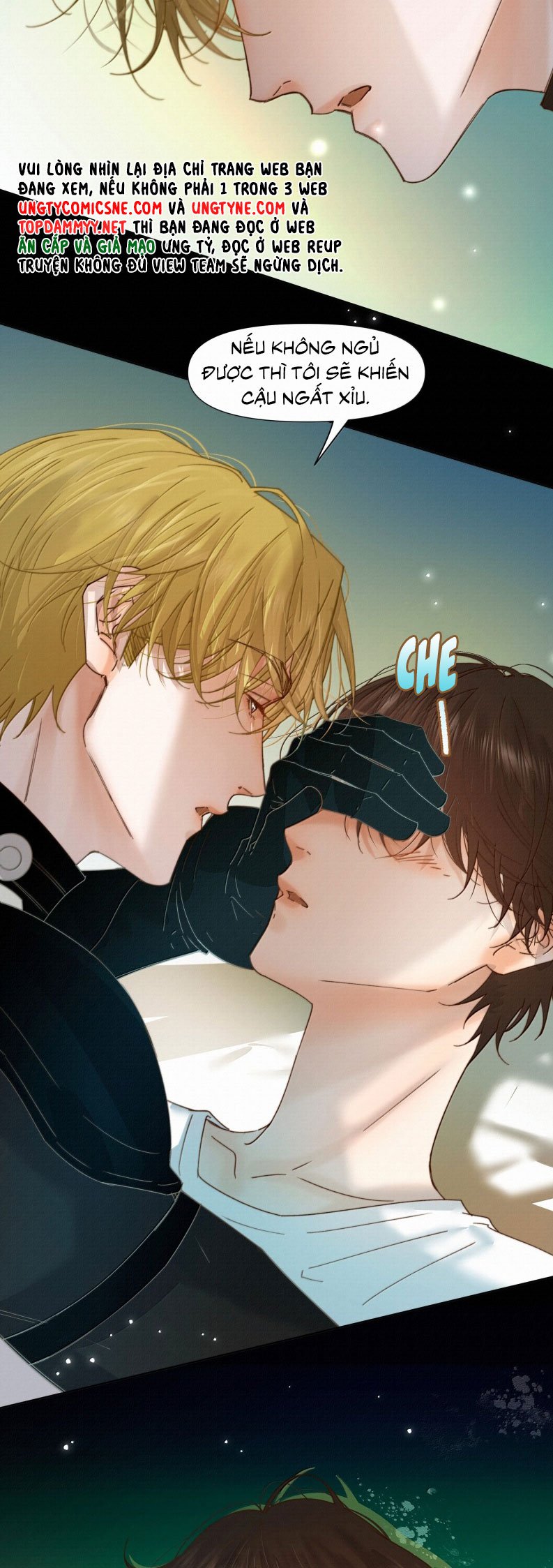 Tuyệt Xử Phùng Sinh: Chapter 76