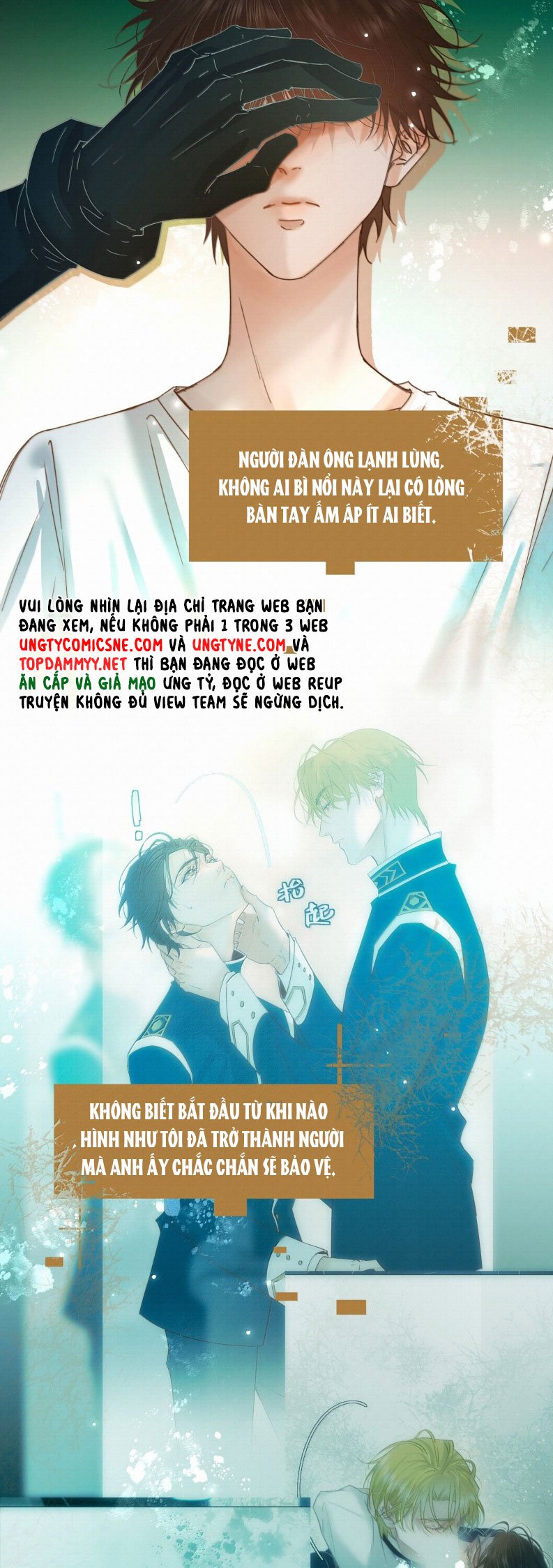 Tuyệt Xử Phùng Sinh: Chapter 76