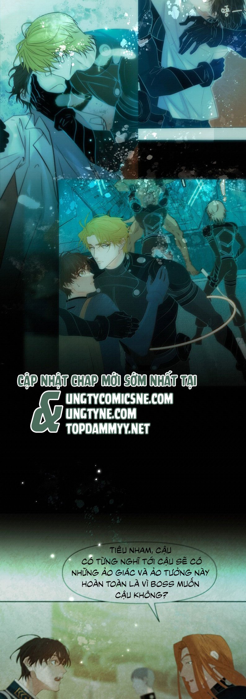 Tuyệt Xử Phùng Sinh: Chapter 76