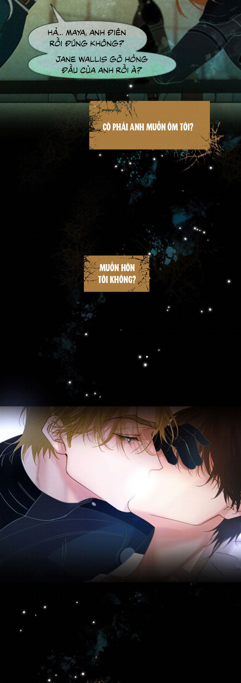 Tuyệt Xử Phùng Sinh: Chapter 76