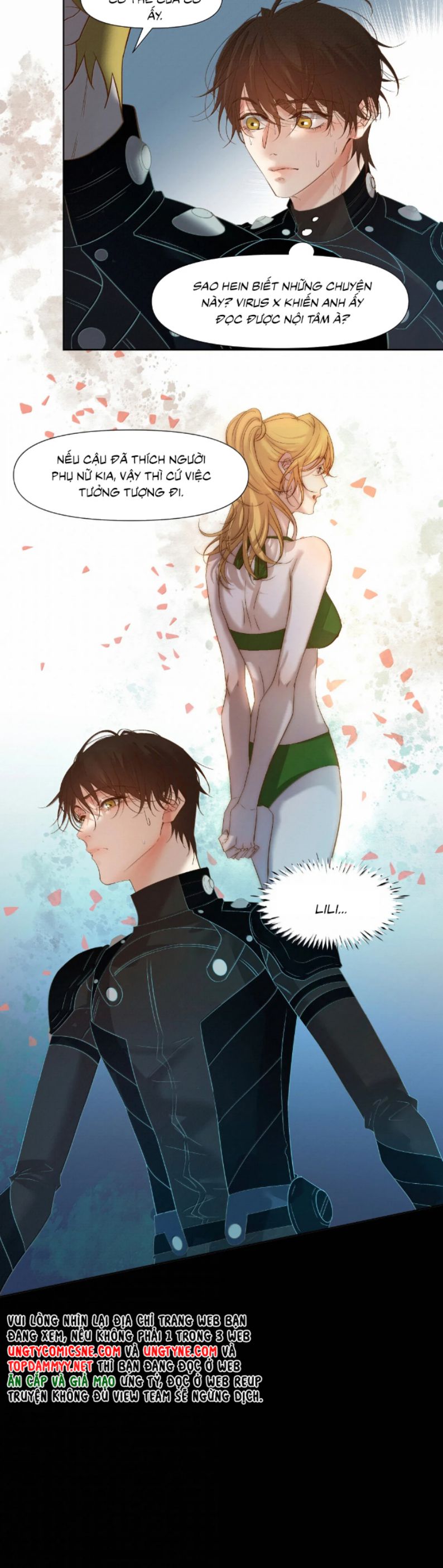 Tuyệt Xử Phùng Sinh: Chapter 77