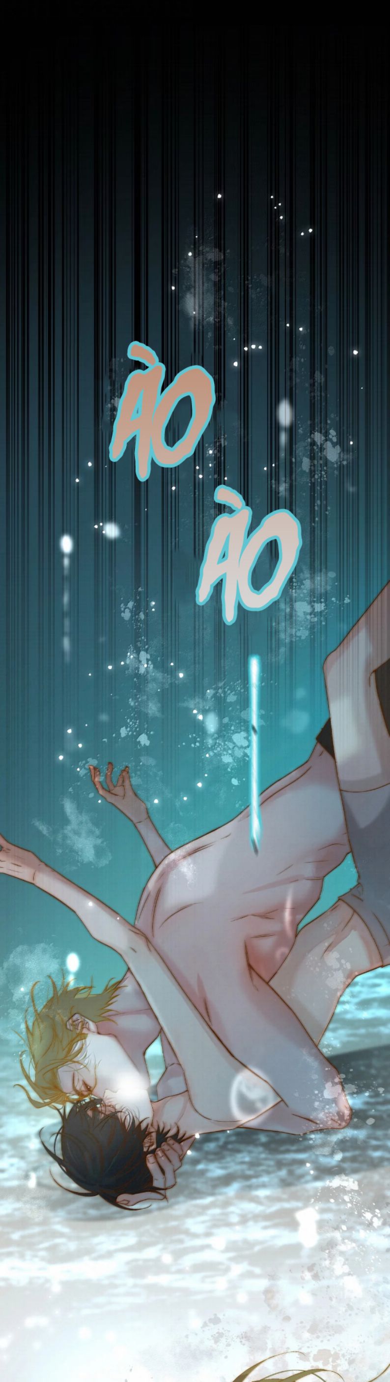 Tuyệt Xử Phùng Sinh: Chapter 77