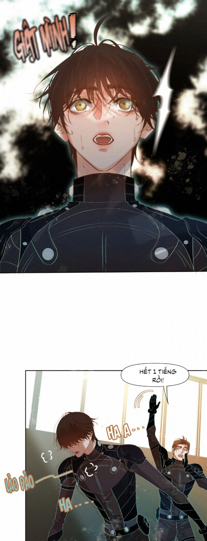 Tuyệt Xử Phùng Sinh: Chapter 77