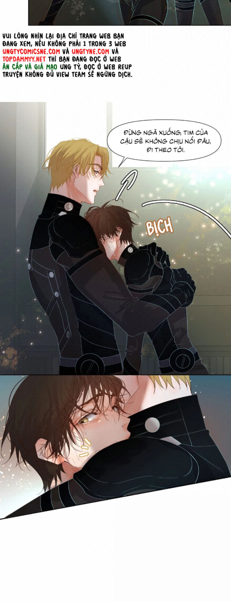 Tuyệt Xử Phùng Sinh: Chapter 77