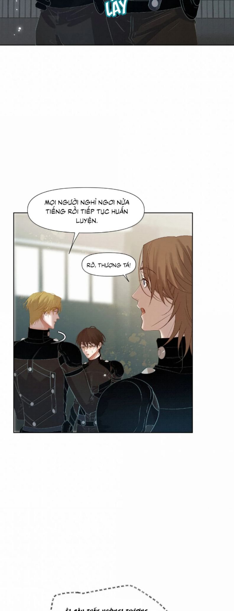 Tuyệt Xử Phùng Sinh: Chapter 77