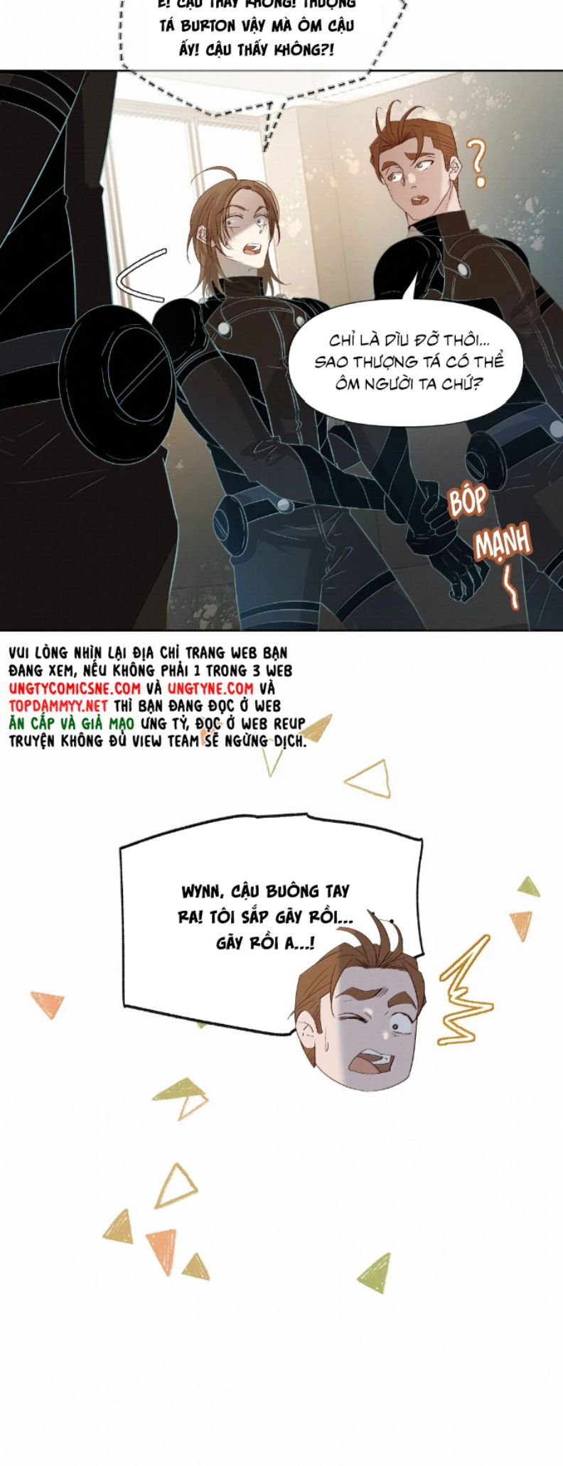 Tuyệt Xử Phùng Sinh: Chapter 77