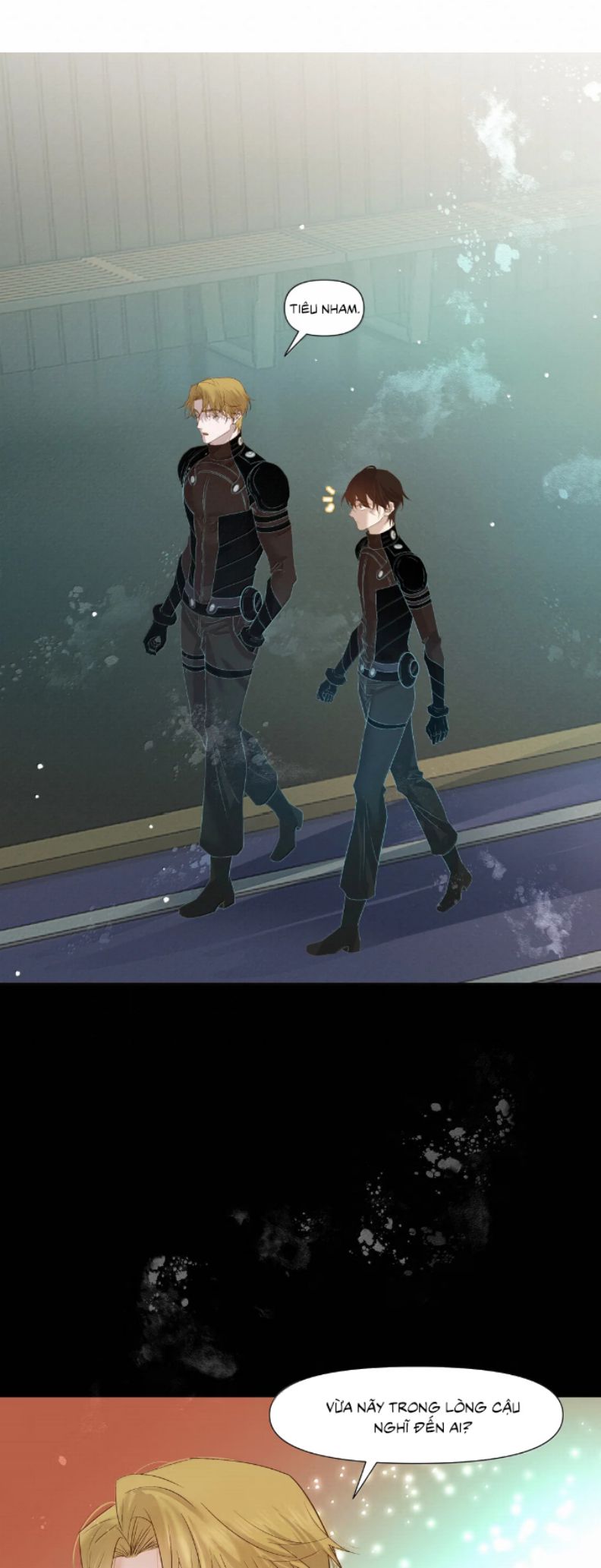 Tuyệt Xử Phùng Sinh: Chapter 77