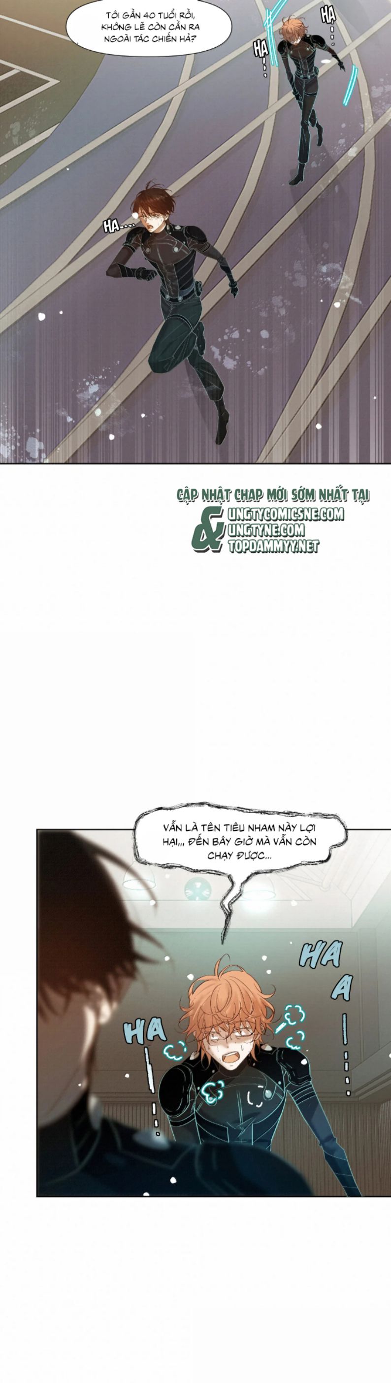 Tuyệt Xử Phùng Sinh: Chapter 77