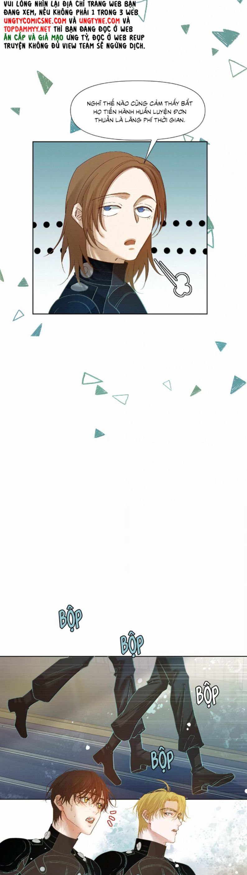 Tuyệt Xử Phùng Sinh: Chapter 77