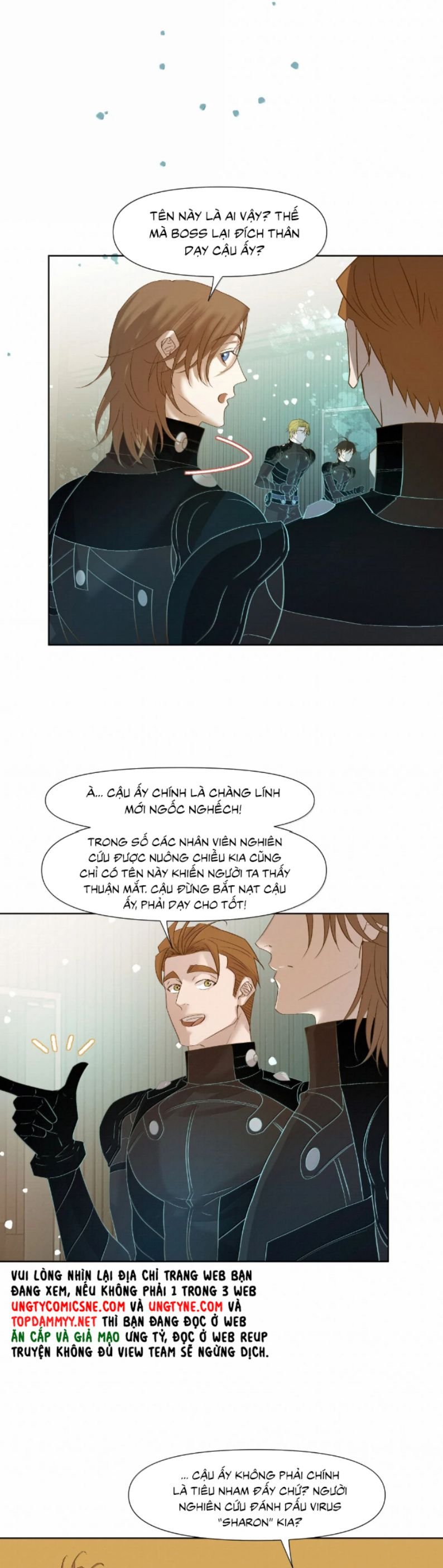 Tuyệt Xử Phùng Sinh: Chapter 77