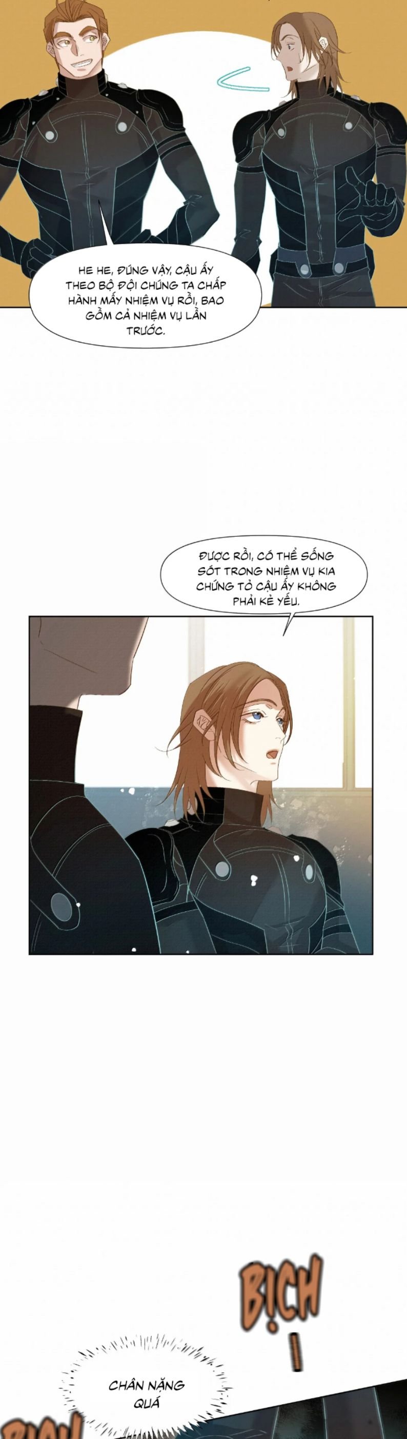 Tuyệt Xử Phùng Sinh: Chapter 77