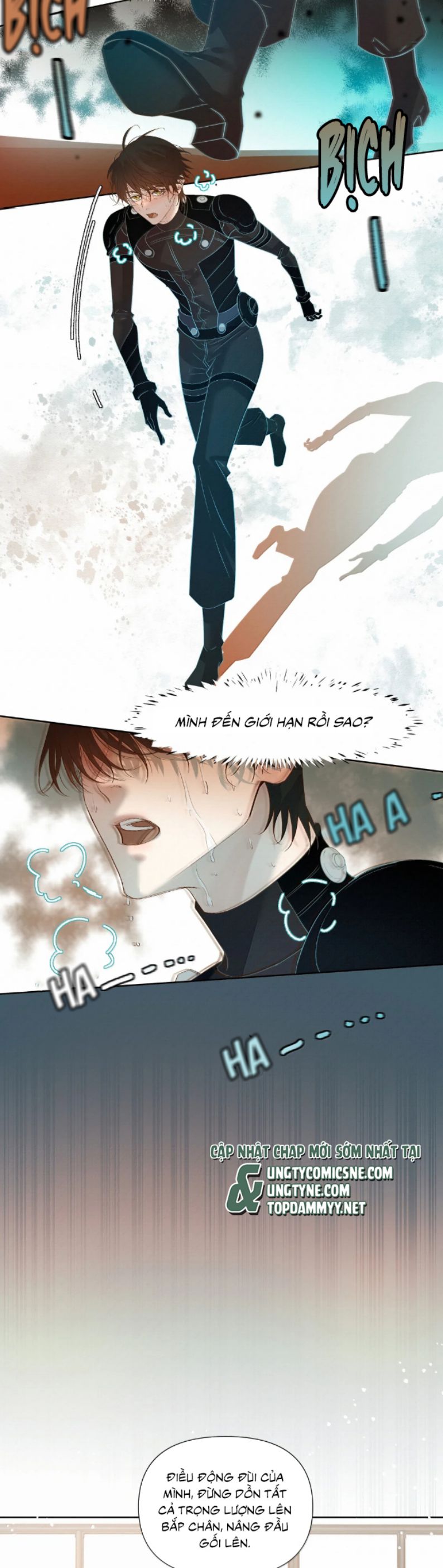 Tuyệt Xử Phùng Sinh: Chapter 77