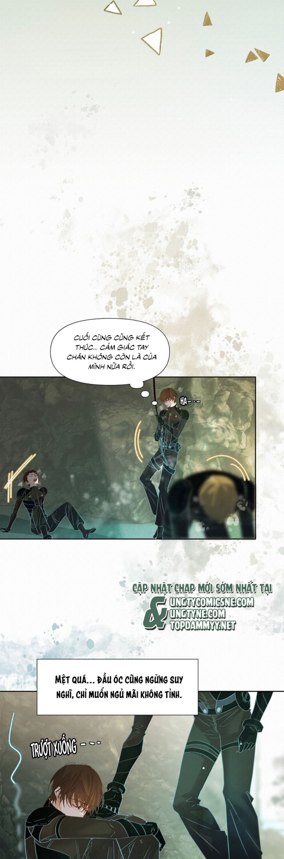 Tuyệt Xử Phùng Sinh: Chapter 78