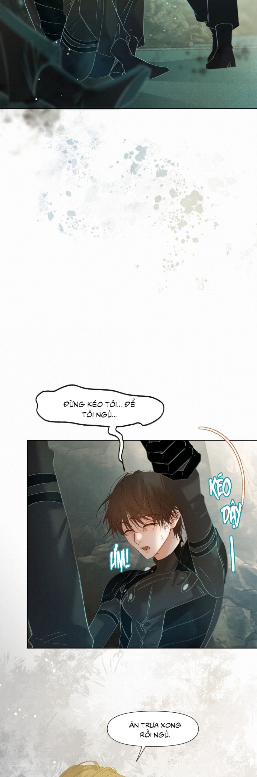 Tuyệt Xử Phùng Sinh: Chapter 78