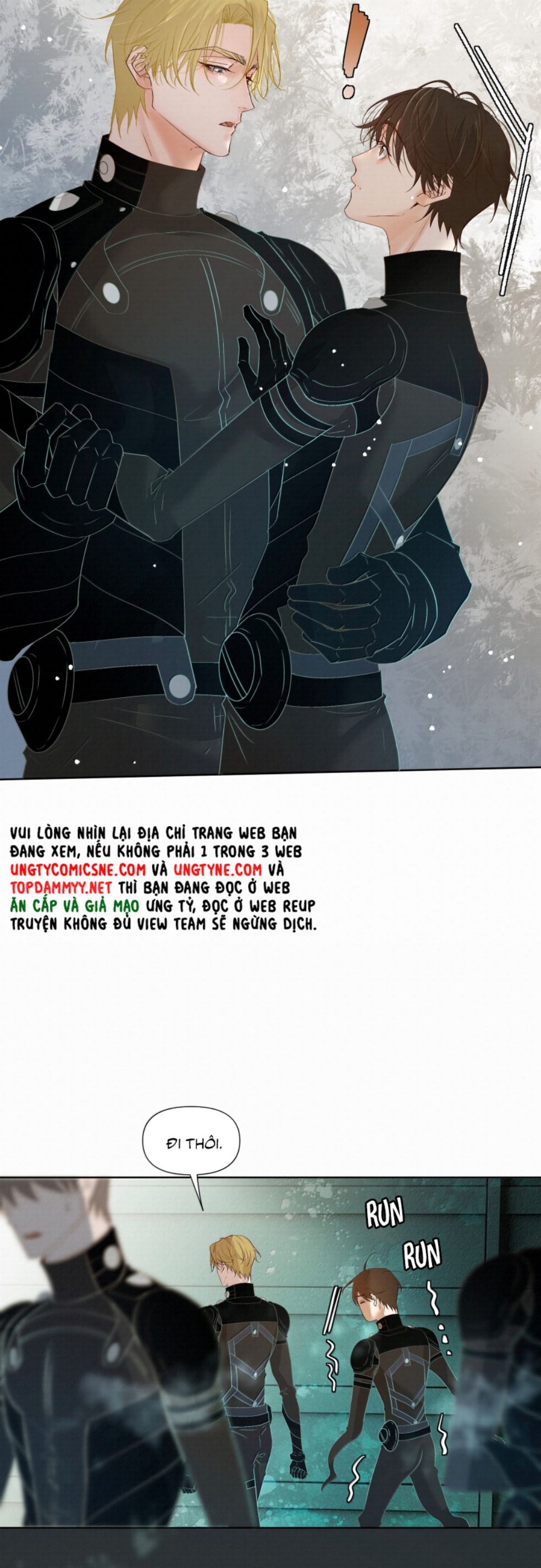 Tuyệt Xử Phùng Sinh: Chapter 78