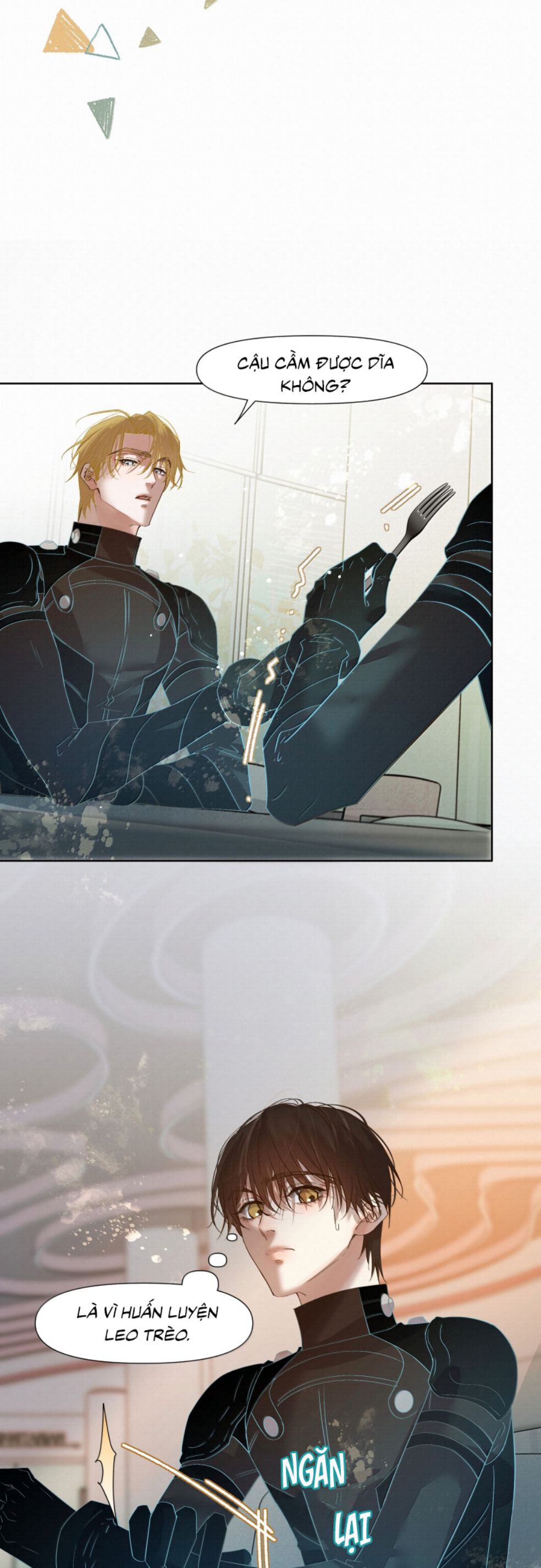 Tuyệt Xử Phùng Sinh: Chapter 78