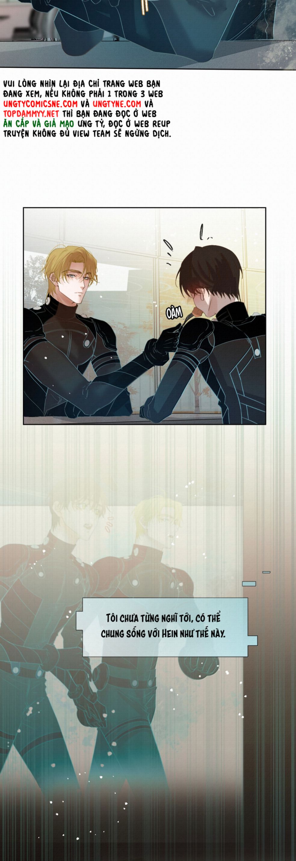 Tuyệt Xử Phùng Sinh: Chapter 78