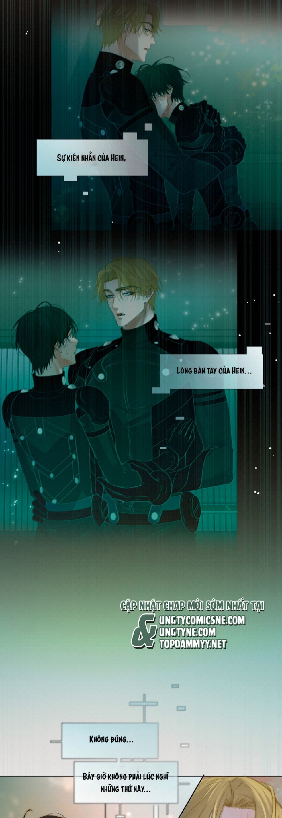 Tuyệt Xử Phùng Sinh: Chapter 78