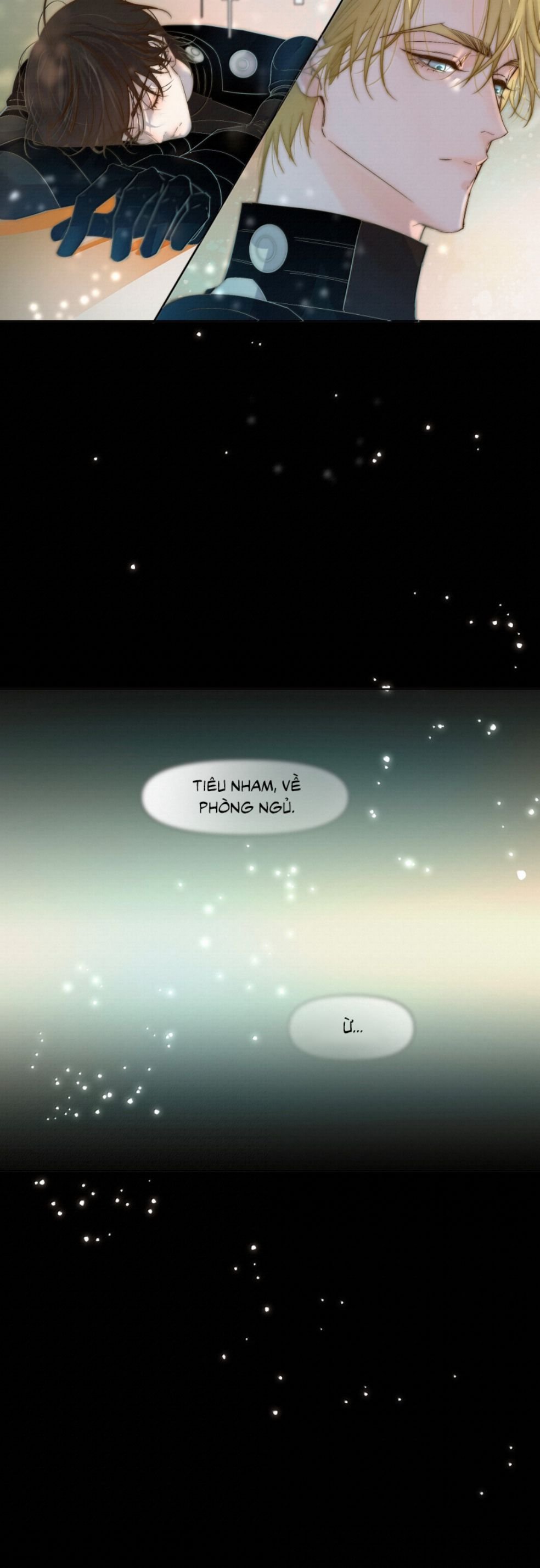 Tuyệt Xử Phùng Sinh: Chapter 78