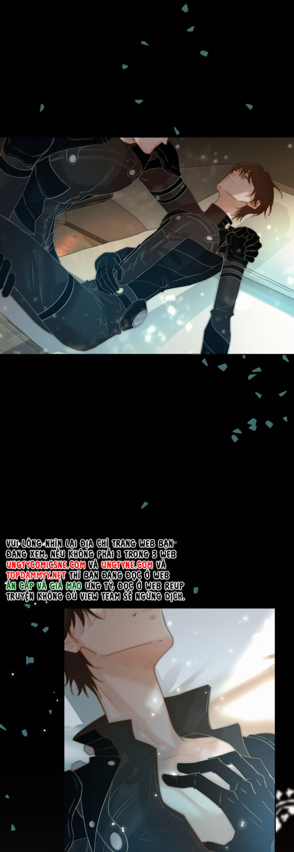 Tuyệt Xử Phùng Sinh: Chapter 78