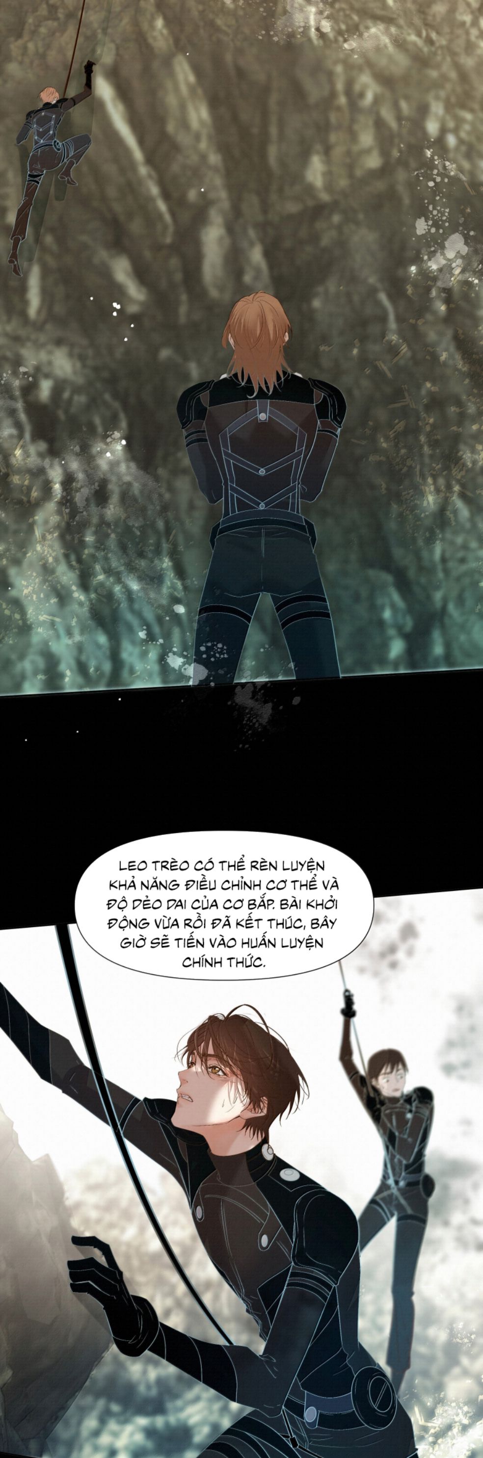 Tuyệt Xử Phùng Sinh: Chapter 78