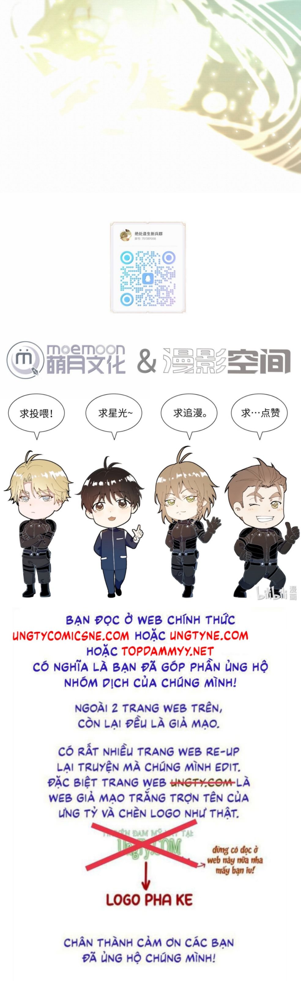 Tuyệt Xử Phùng Sinh: Chapter 78