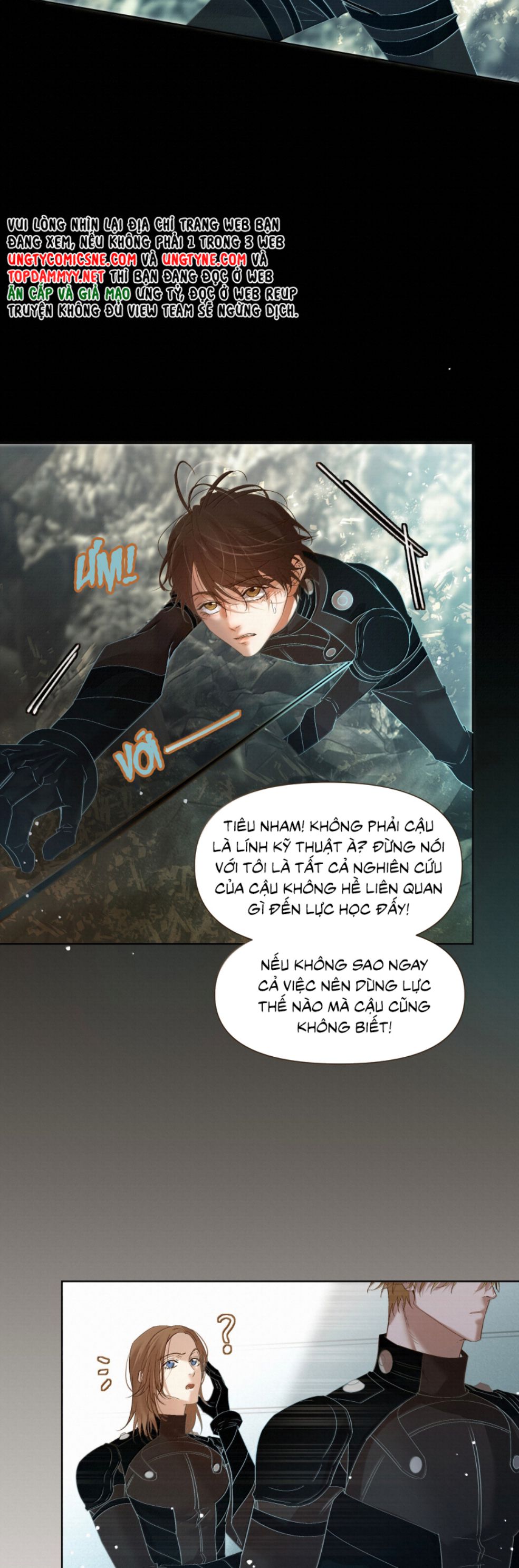 Tuyệt Xử Phùng Sinh: Chapter 78