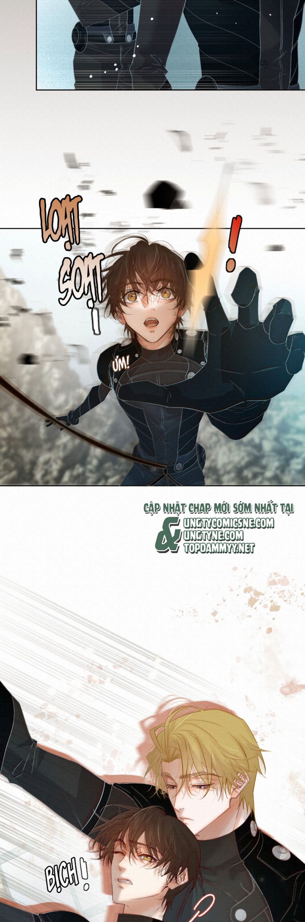 Tuyệt Xử Phùng Sinh: Chapter 78