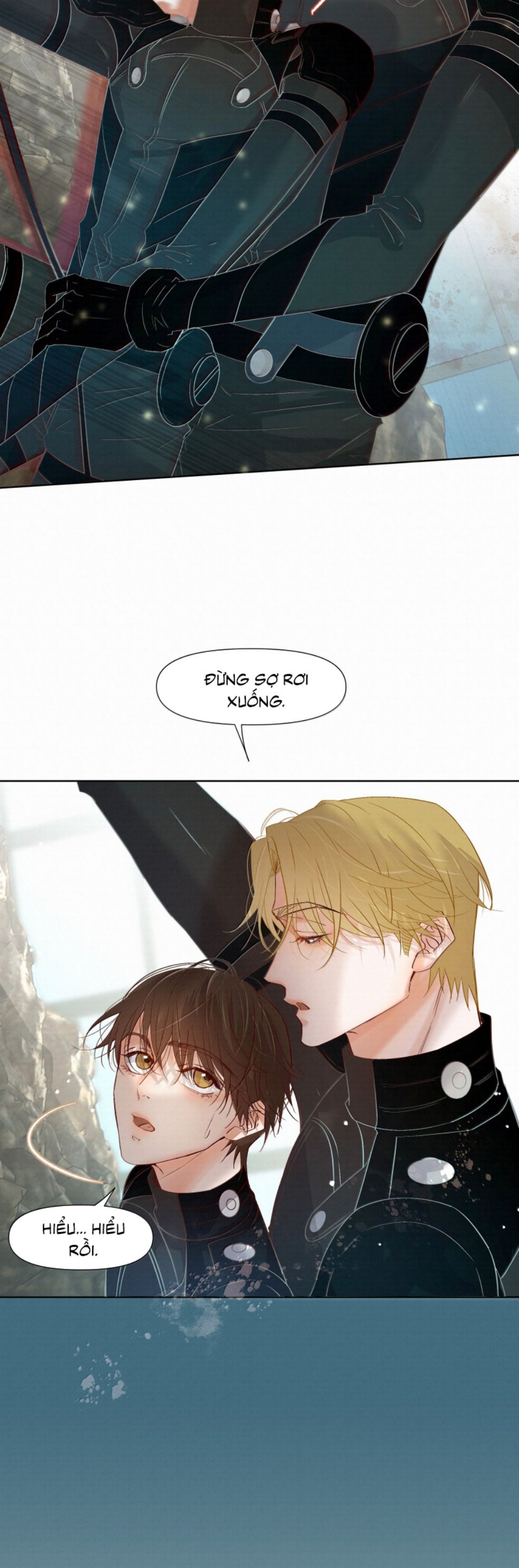 Tuyệt Xử Phùng Sinh: Chapter 78