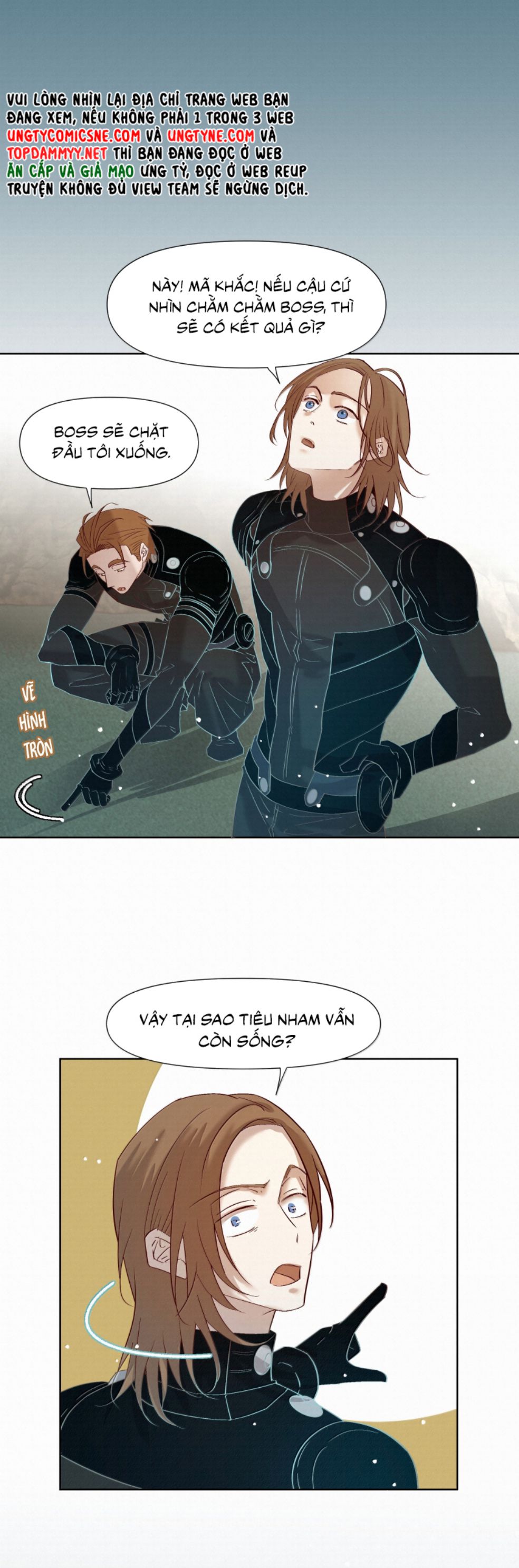 Tuyệt Xử Phùng Sinh: Chapter 78