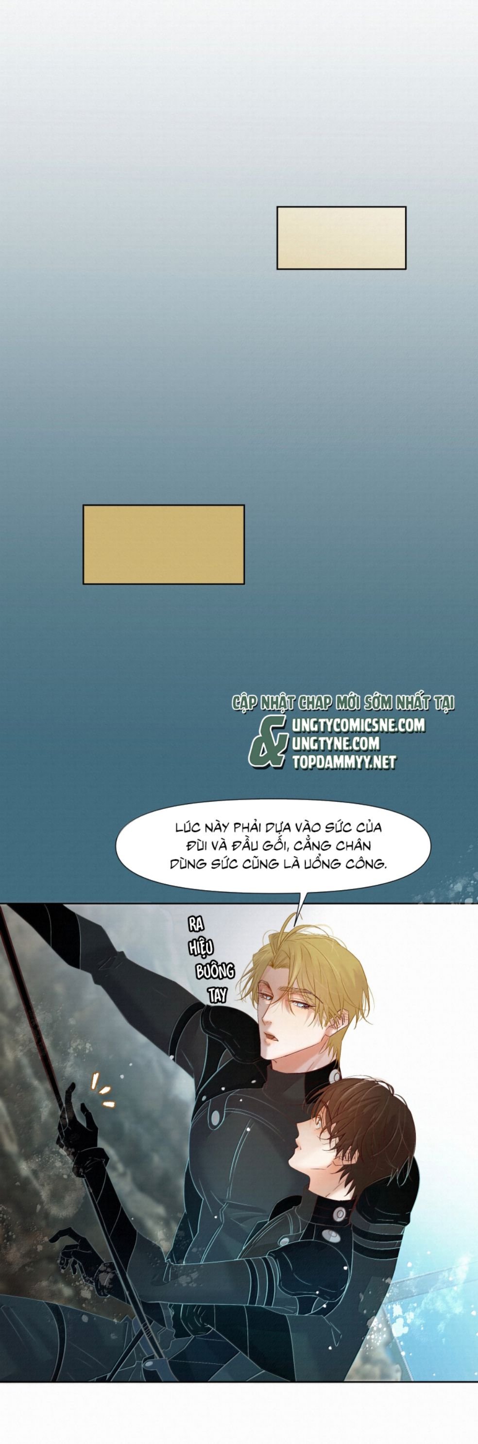 Tuyệt Xử Phùng Sinh: Chapter 78