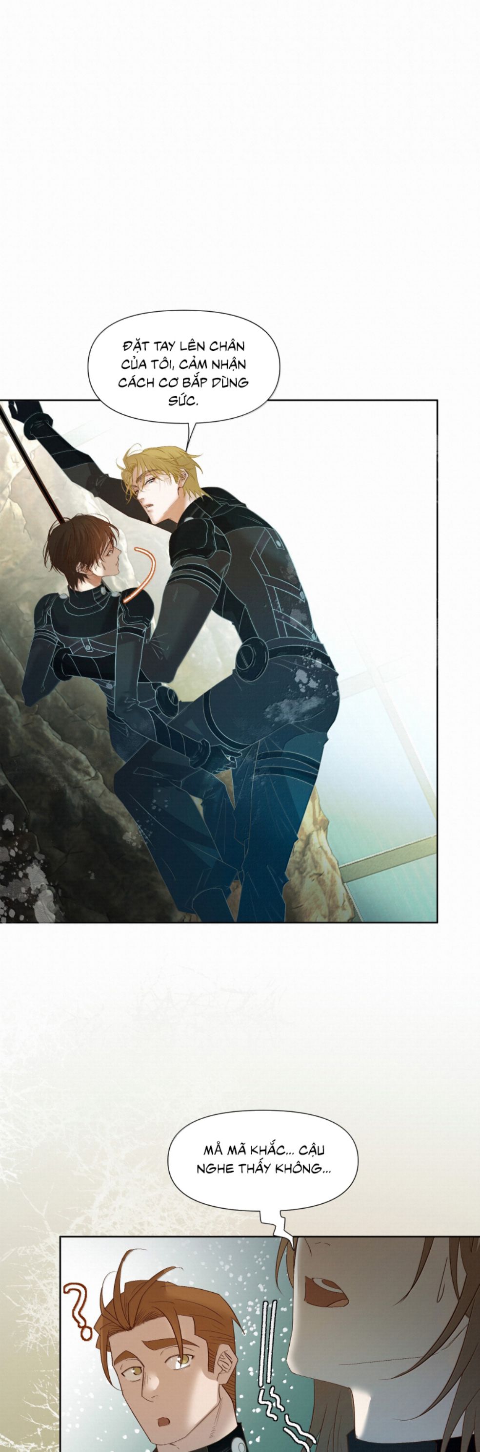 Tuyệt Xử Phùng Sinh: Chapter 78