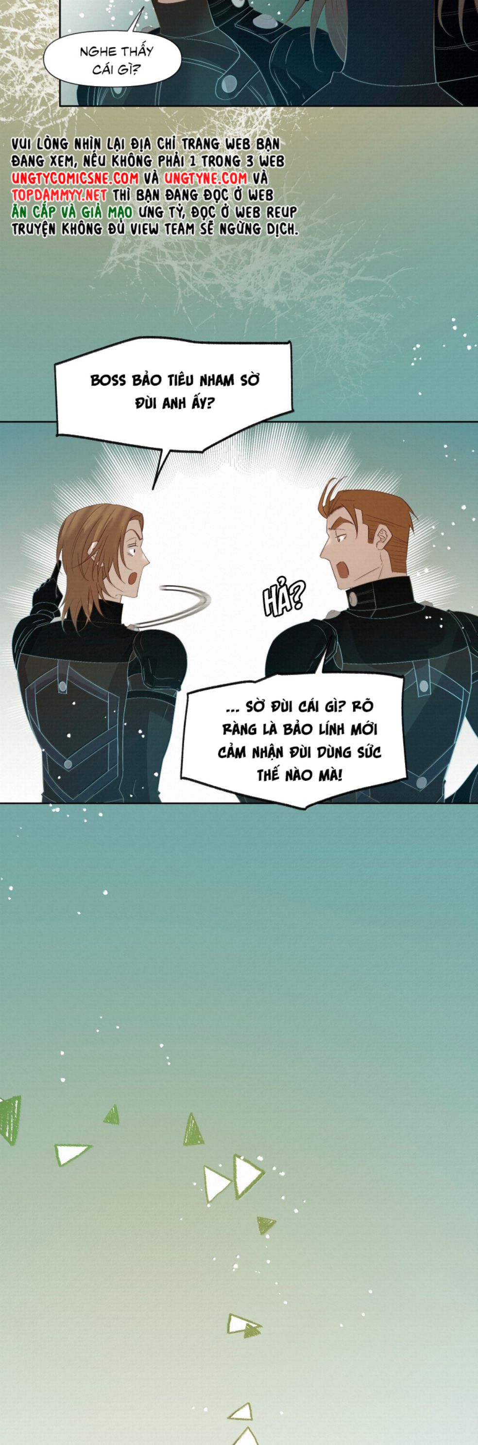 Tuyệt Xử Phùng Sinh: Chapter 78