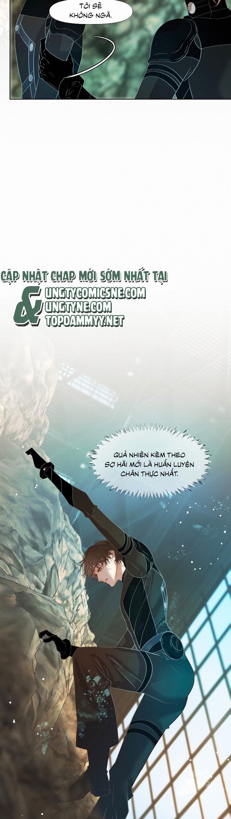 Tuyệt Xử Phùng Sinh: Chapter 79