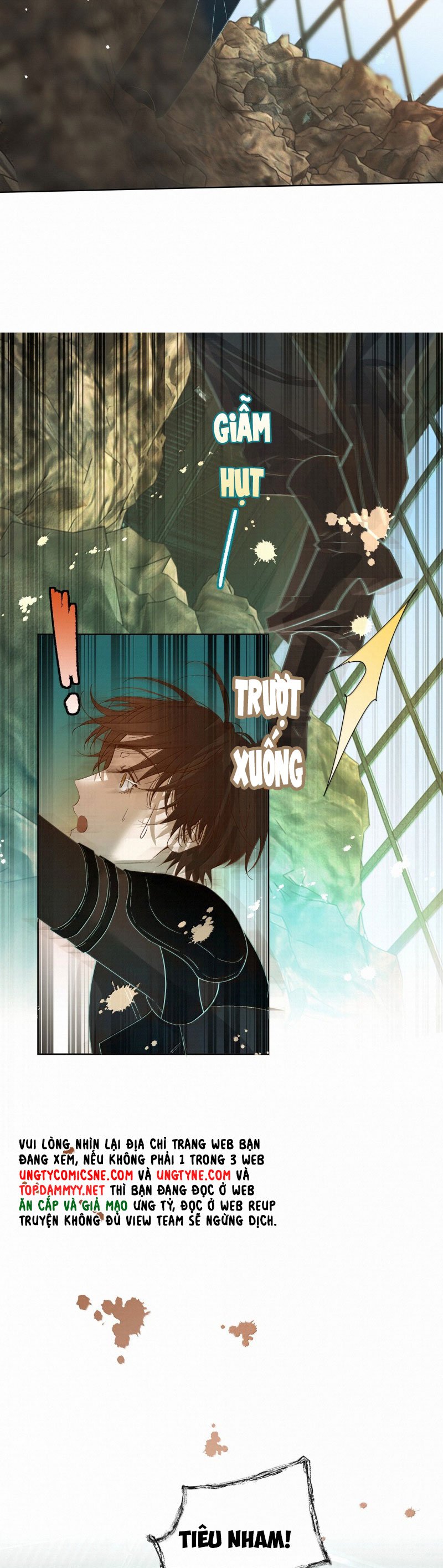 Tuyệt Xử Phùng Sinh: Chapter 79