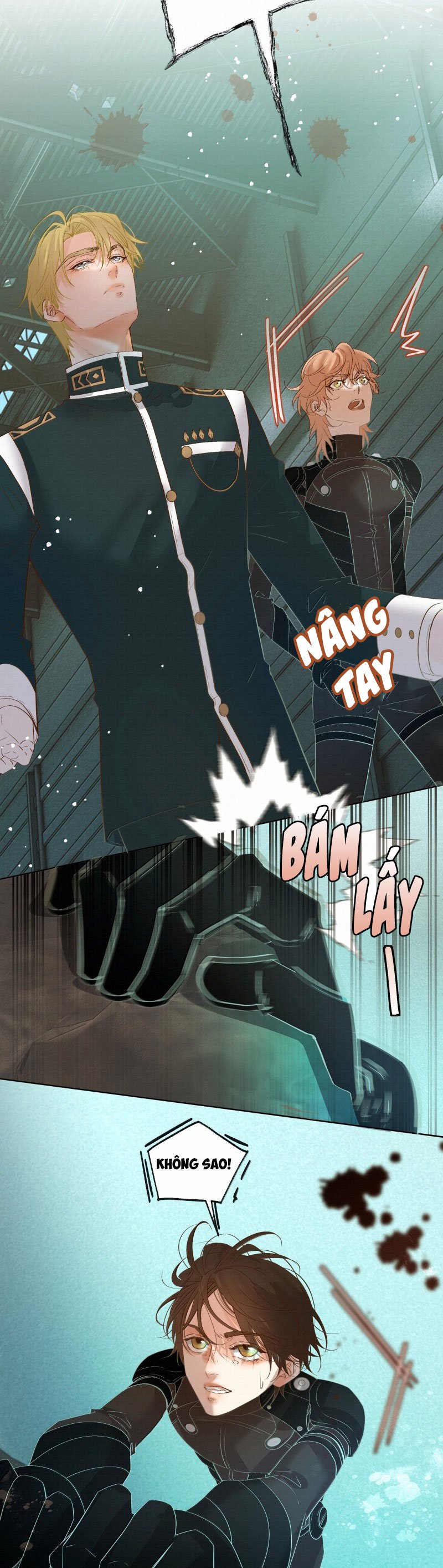 Tuyệt Xử Phùng Sinh: Chapter 79