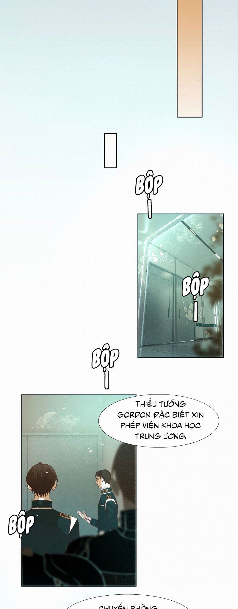 Tuyệt Xử Phùng Sinh: Chapter 79