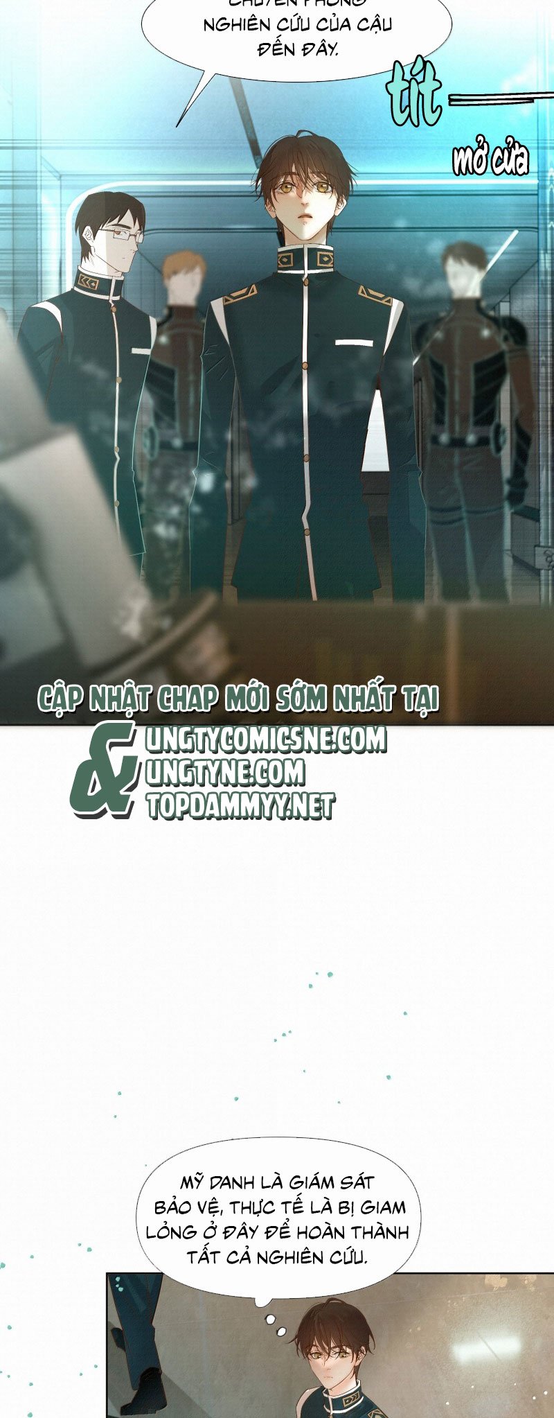 Tuyệt Xử Phùng Sinh: Chapter 79