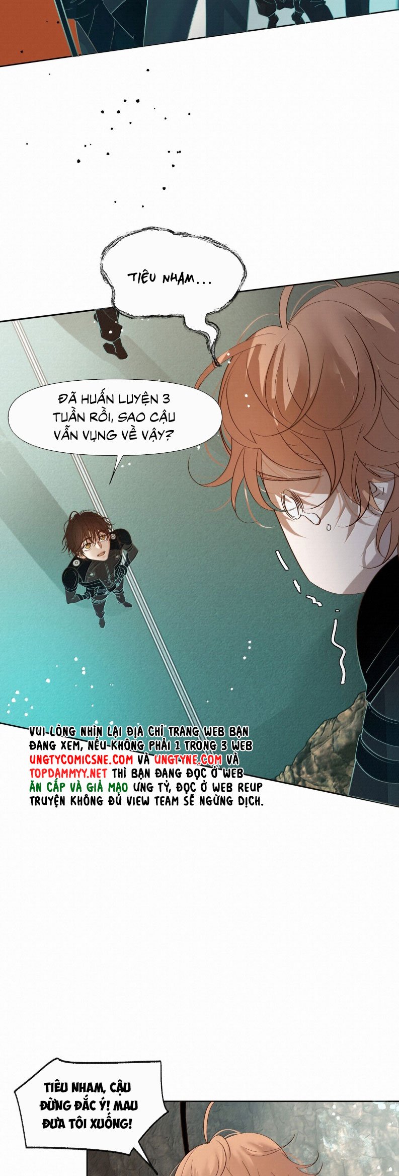 Tuyệt Xử Phùng Sinh: Chapter 79