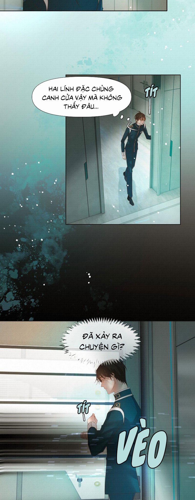 Tuyệt Xử Phùng Sinh: Chapter 79