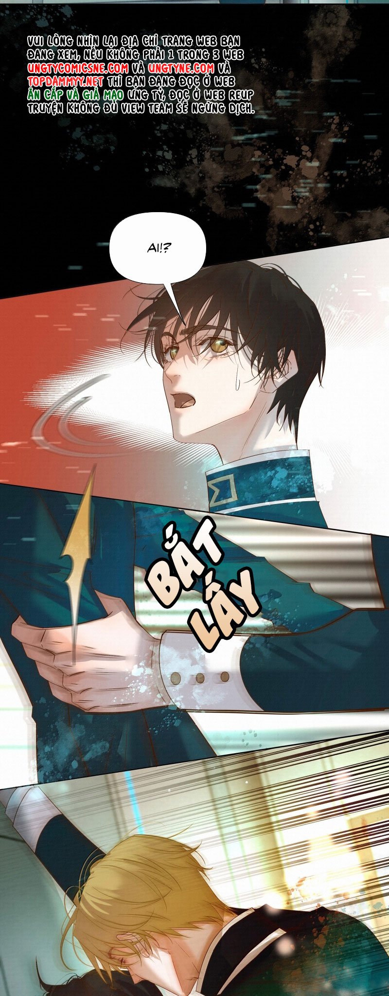 Tuyệt Xử Phùng Sinh: Chapter 79