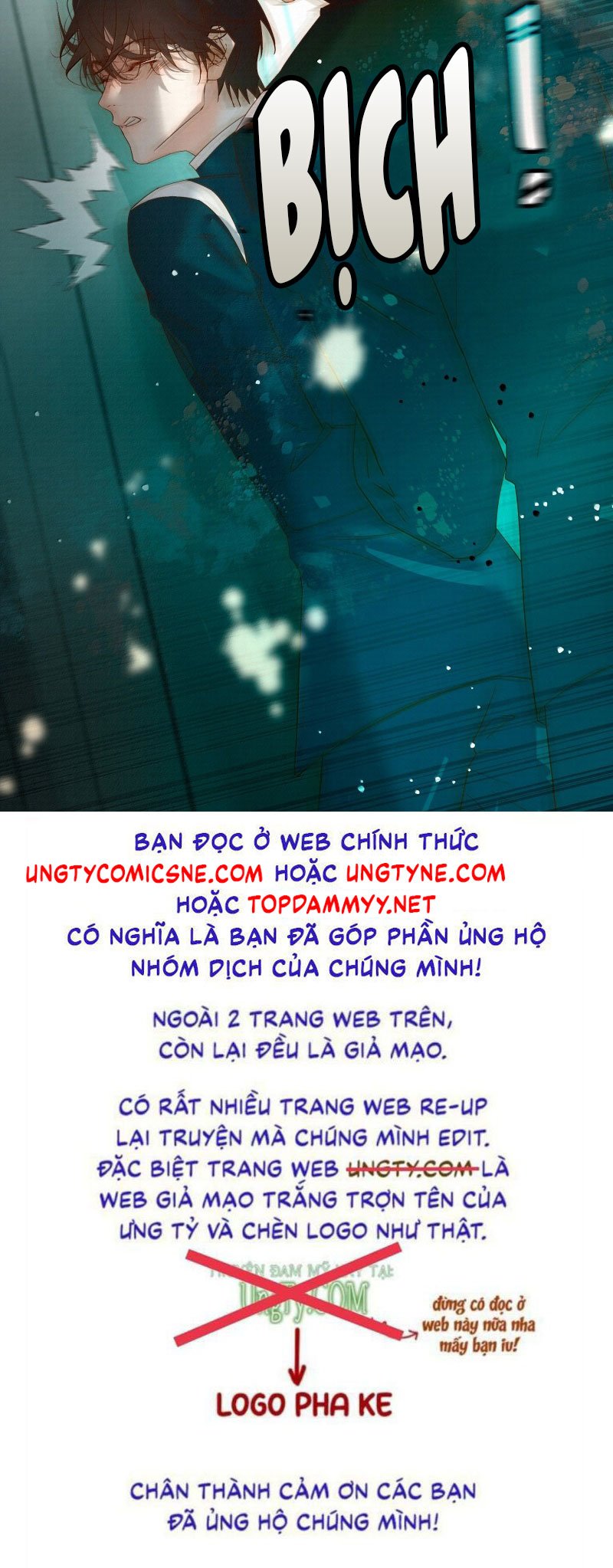 Tuyệt Xử Phùng Sinh: Chapter 79