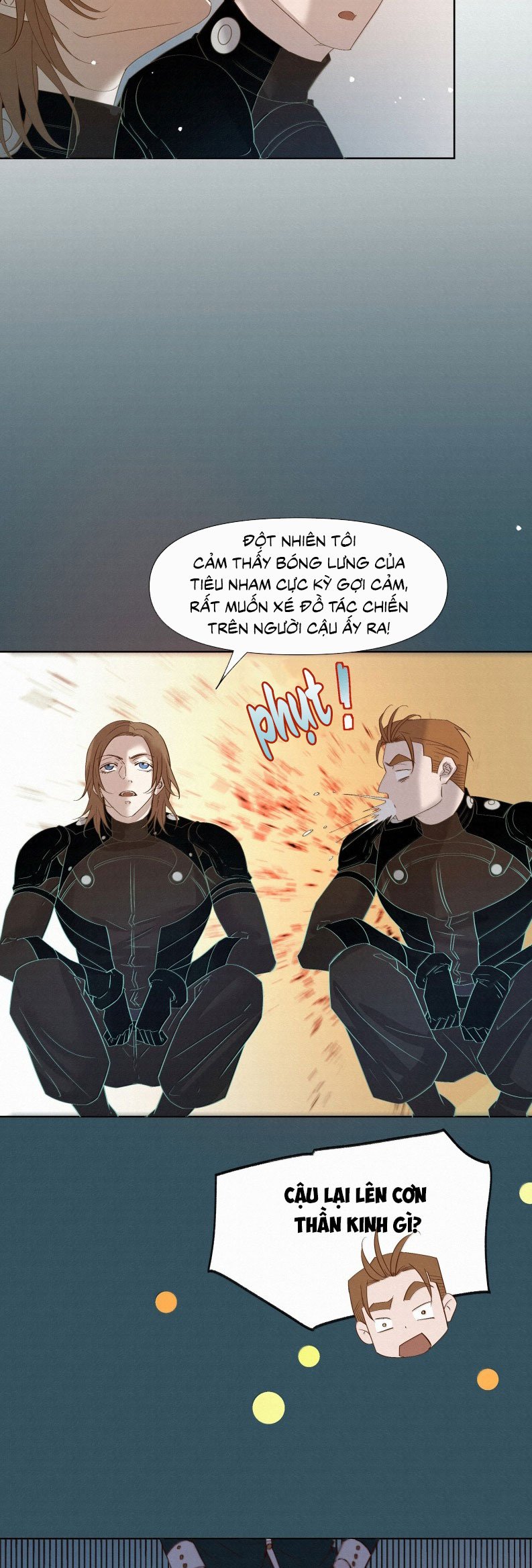 Tuyệt Xử Phùng Sinh: Chapter 79