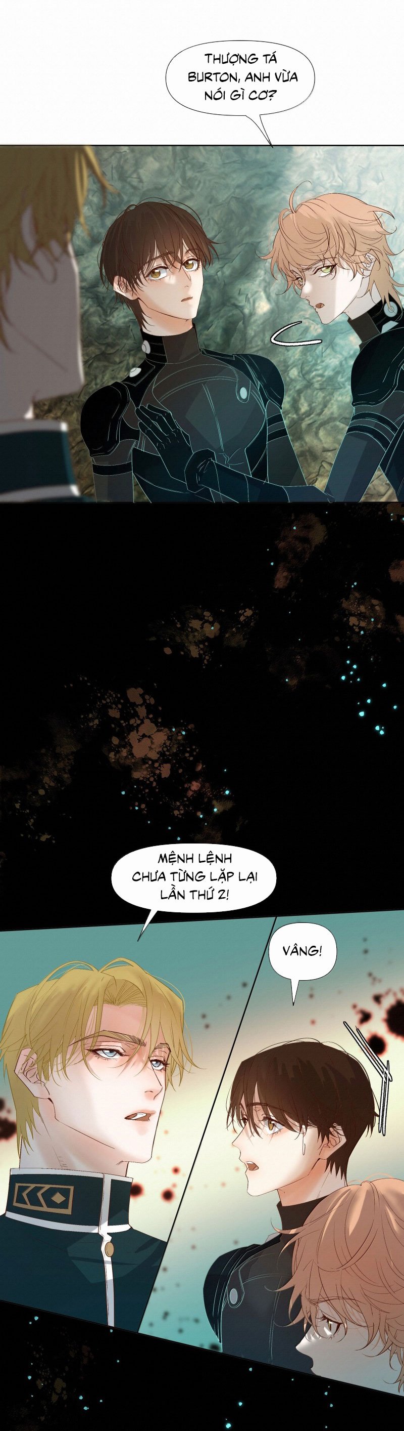 Tuyệt Xử Phùng Sinh: Chapter 79